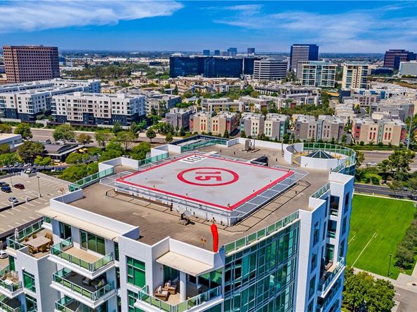 3141 Michelson Drive 1202, Irvine CA 92612