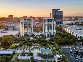 3141 Michelson Drive 1202, Irvine CA 92612