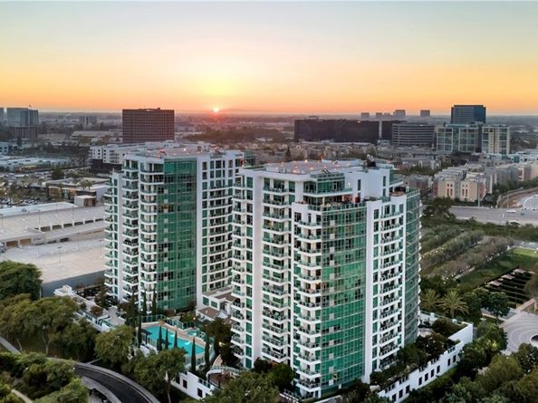 3141 Michelson Drive 1202, Irvine CA 92612