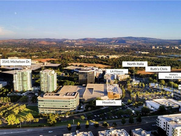 3141 Michelson Drive 1202, Irvine CA 92612