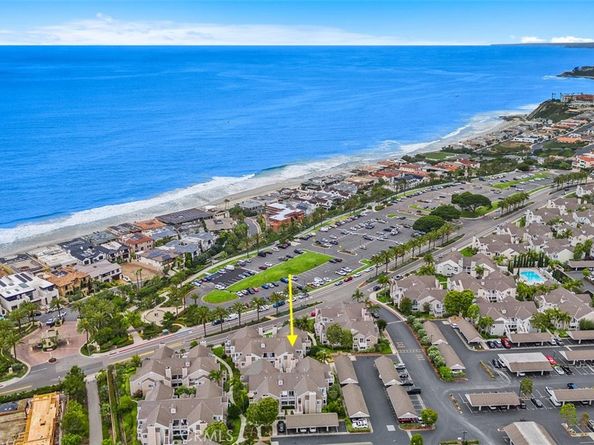 34132 Selva Road 252, Dana Point CA 92629