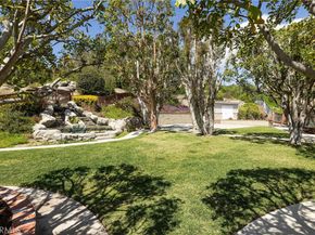 25611 Rangewood Road, Laguna Hills CA 92653