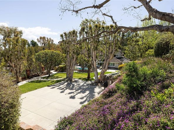 25611 Rangewood Road, Laguna Hills CA 92653