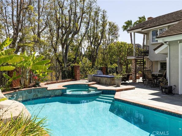 25611 Rangewood Road, Laguna Hills CA 92653