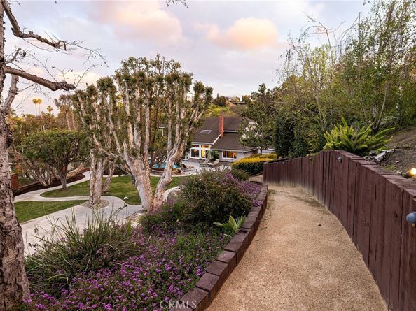 25611 Rangewood Road, Laguna Hills CA 92653