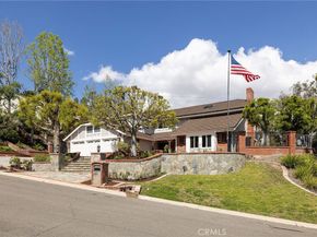 25611 Rangewood Road, Laguna Hills CA 92653