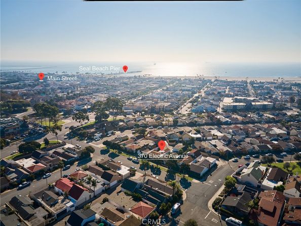 370 Electric, Seal Beach CA 90740
