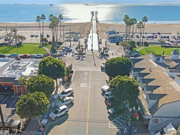 370 Electric, Seal Beach CA 90740