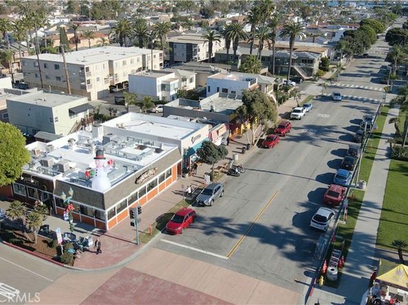 370 Electric, Seal Beach CA 90740