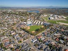 370 Electric, Seal Beach CA 90740