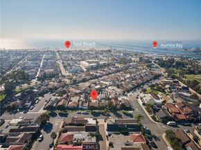 370 Electric, Seal Beach CA 90740