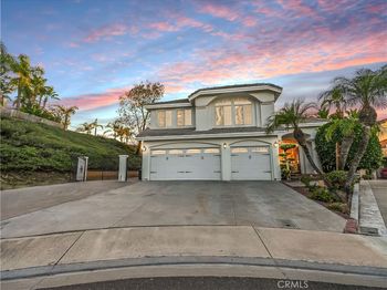 25721 Maple View Drive
