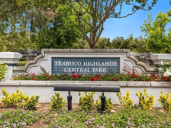 21111 Briarwood Lane, Rancho Santa Margarita CA 92679