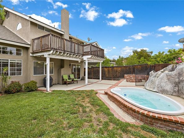 21111 Briarwood Lane, Rancho Santa Margarita CA 92679