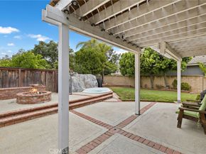 21111 Briarwood Lane, Rancho Santa Margarita CA 92679