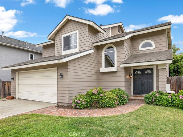 21111 Briarwood Lane, Rancho Santa Margarita CA 92679