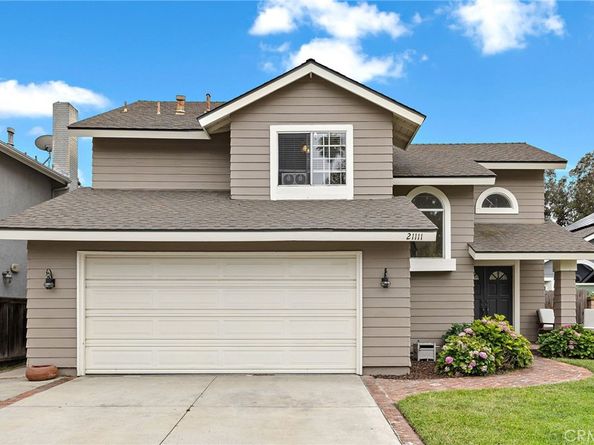 21111 Briarwood Lane, Rancho Santa Margarita CA 92679