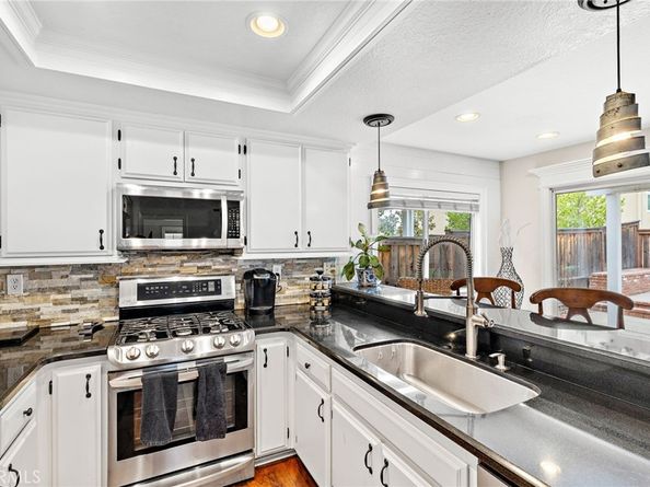 21111 Briarwood Lane, Rancho Santa Margarita CA 92679