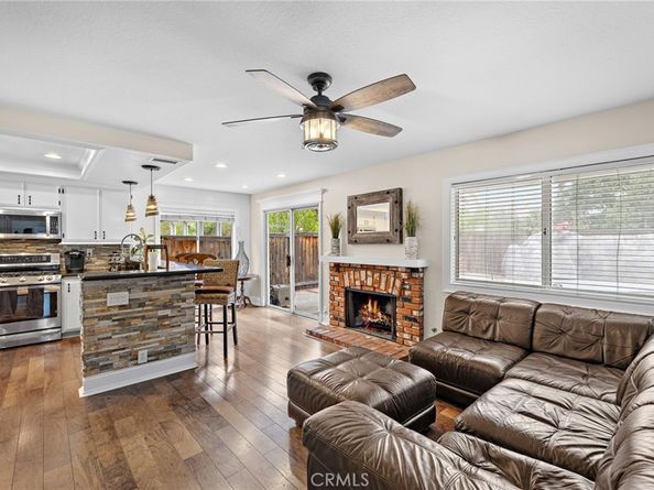 21111 Briarwood Lane, Rancho Santa Margarita CA 92679