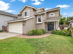 21111 Briarwood Lane, Rancho Santa Margarita CA 92679