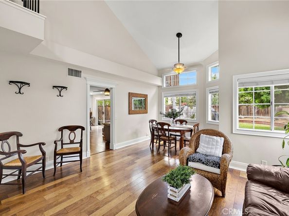 21111 Briarwood Lane, Rancho Santa Margarita CA 92679