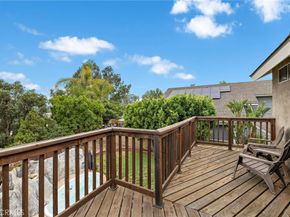 21111 Briarwood Lane, Rancho Santa Margarita CA 92679