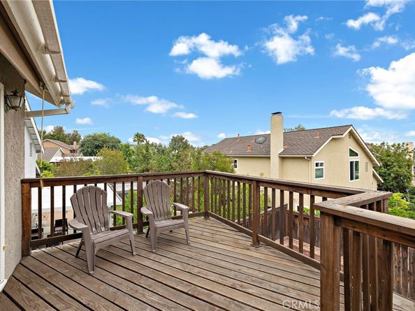 21111 Briarwood Lane, Rancho Santa Margarita CA 92679