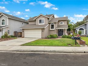 21111 Briarwood Lane, Rancho Santa Margarita CA 92679