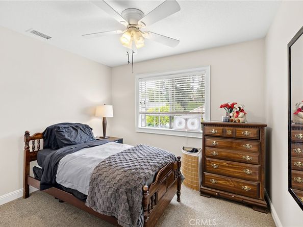 21111 Briarwood Lane, Rancho Santa Margarita CA 92679