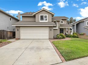 21111 Briarwood Lane, Rancho Santa Margarita CA 92679