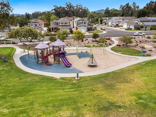 21111 Briarwood Lane, Rancho Santa Margarita CA 92679