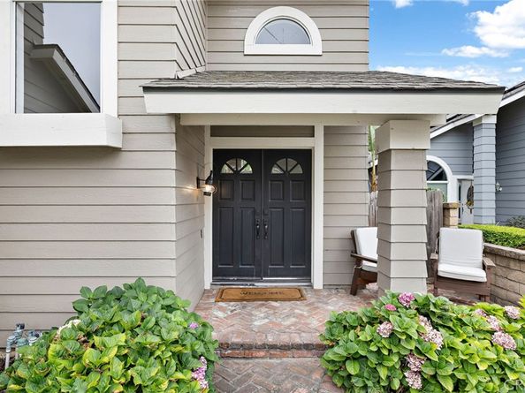 21111 Briarwood Lane, Rancho Santa Margarita CA 92679