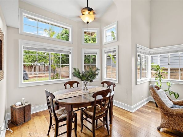 21111 Briarwood Lane, Rancho Santa Margarita CA 92679