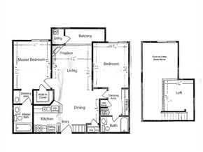 21400 Burbank Boulevard 313, Woodland Hills CA 91367