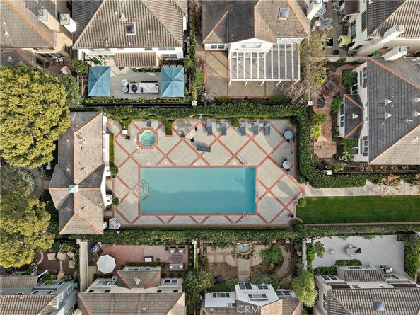 1 Grenelle, Newport Coast CA 92657