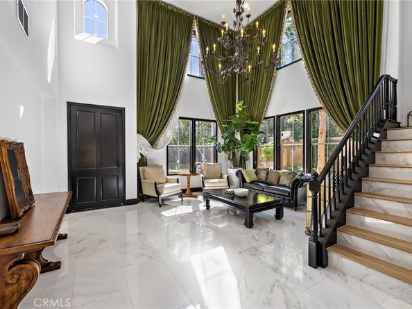 1 Grenelle, Newport Coast CA 92657
