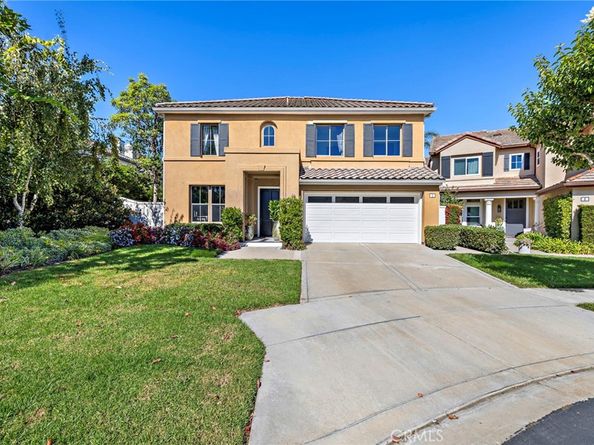 1 Grenelle, Newport Coast CA 92657