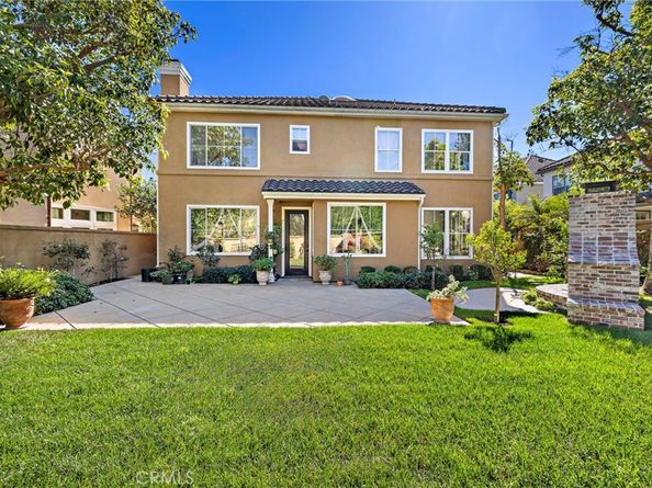 1 Grenelle, Newport Coast CA 92657