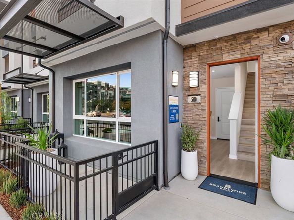 1818 E. 1st Street 500, Santa Ana CA 92705