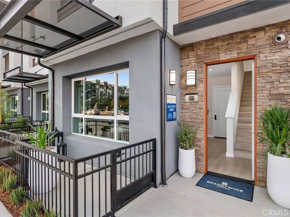 1818 E. 1st Street 500, Santa Ana CA 92705