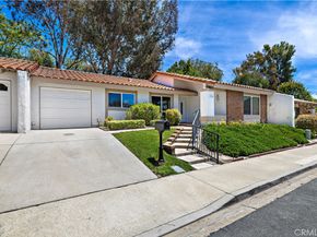 23902 Via Lugones, Mission Viejo CA 92692