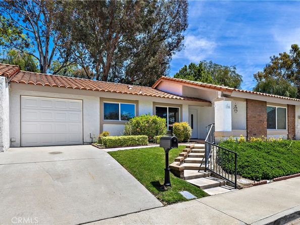 23902 Via Lugones, Mission Viejo CA 92692