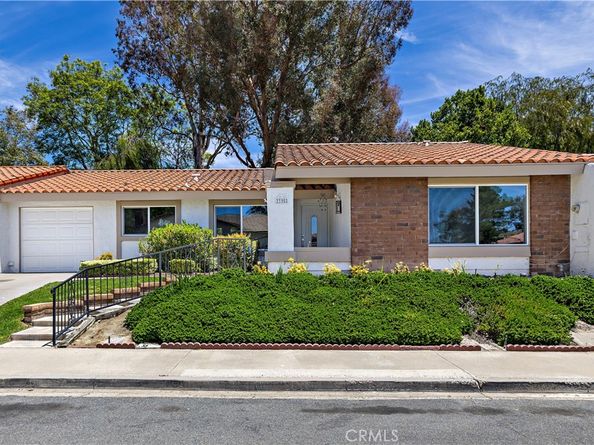 23902 Via Lugones, Mission Viejo CA 92692