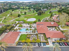23902 Via Lugones, Mission Viejo CA 92692