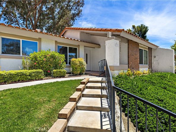 23902 Via Lugones, Mission Viejo CA 92692