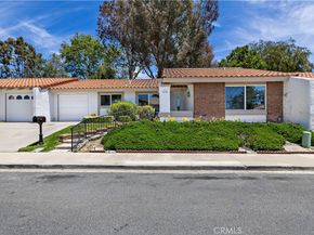23902 Via Lugones, Mission Viejo CA 92692