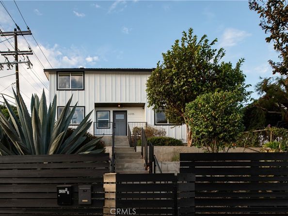 4205 Blanchard Street, Los Angeles CA 90063