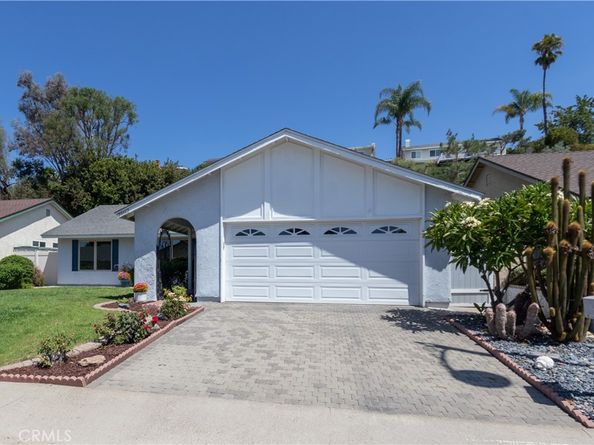 23662 Via San Gil, Mission Viejo CA 92691