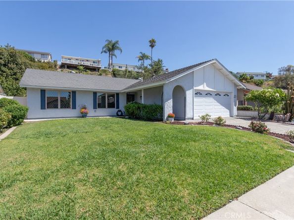 23662 Via San Gil, Mission Viejo CA 92691