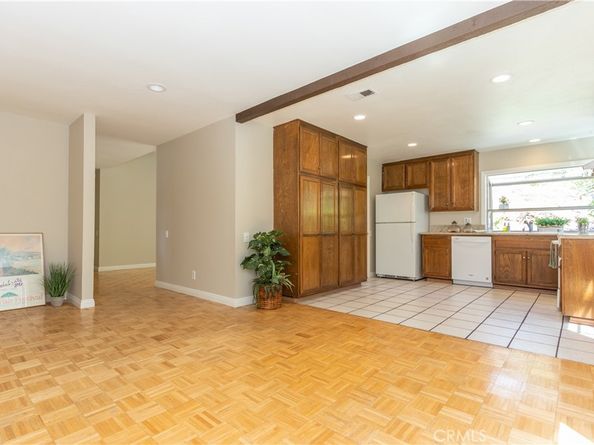 23662 Via San Gil, Mission Viejo CA 92691